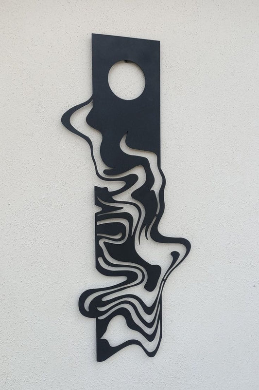 Aesthetic Wall Art Frame